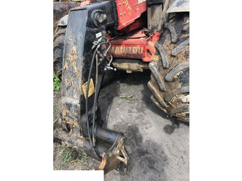 Ανταλλακτικό MANITOU