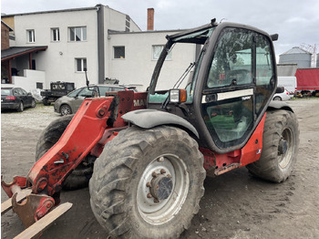 Ανταλλακτικό MANITOU MLT 634