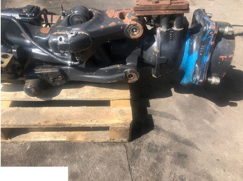 Διαφορικό CARRARO