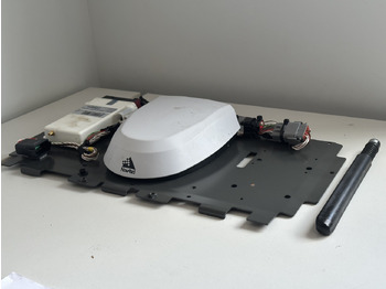 Σύστημα πλοήγησης VALTRA