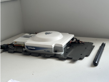 Σύστημα πλοήγησης VALTRA