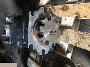 Υδραυλική αντλία TEREX