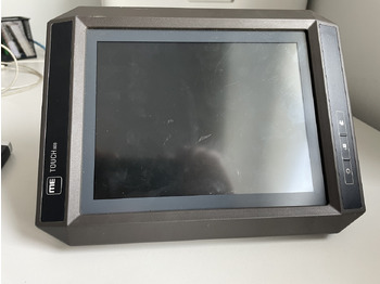 Ηλεκτρικό σύστημα