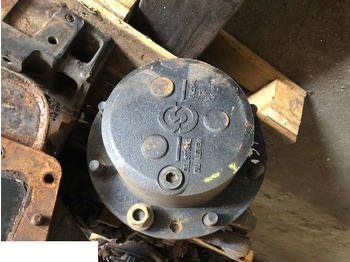 Διαφορικό VALMET