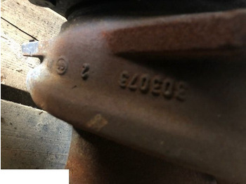 Διαφορικό για Γεωργικά μηχανήματα Valmet 6100 - Mechanizm Róźnicowy: φωτογραφία 4