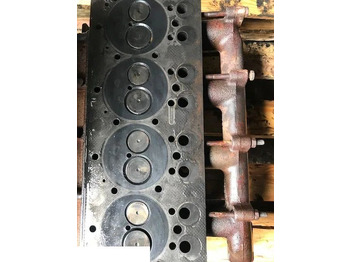 Κυλινδροκεφαλή VALTRA