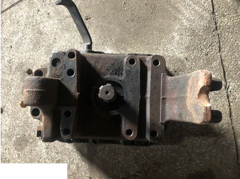 Μετάδοσης κίνησης VALTRA