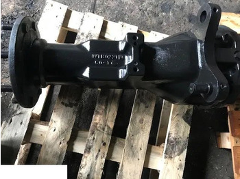 Μοτέρ πορείας VALTRA