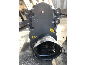 Μετάδοσης κίνησης για Τρακτέρ Valtra-WOM T121-T191 wałek odbioru mocy: φωτογραφία 2