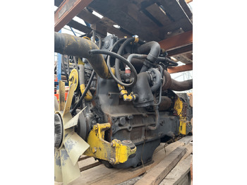 Κινητήρας VOLVO