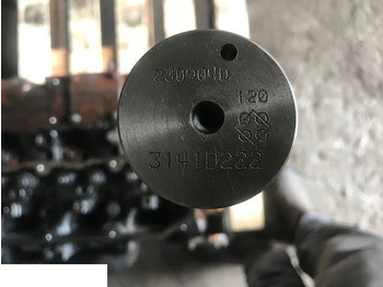 Εκκεντροφόρος άξονας για Γεωργικά μηχανήματα Wałek Rozrządu Perkins RG: φωτογραφία 4 Εκκεντροφόρος άξονας για Γεωργικά μηχανήματα Wałek Rozrządu Perkins RG: φωτογραφία 4