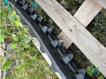 Ερπύστρια YANMAR