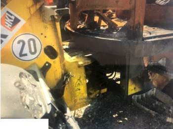 Υδραυλικό YANMAR