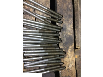 Κυλινδροκεφαλή MAN TGA