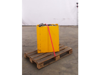 Συσσωρευτής