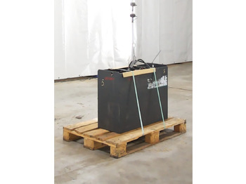 Συσσωρευτής HOPPECKE