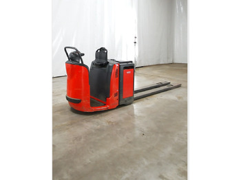 Μηχάνημα συλλογής παραγγελιών LINDE N20