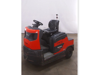 Μηχάνημα έλξης LINDE P60