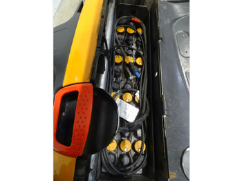 Παλετοφόρο STILL EXU16: φωτογραφία 4