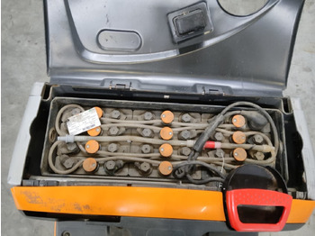 Παλετοφόρο STILL EXU20: φωτογραφία 5