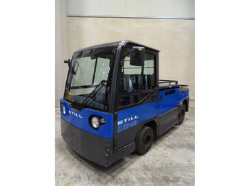 Μηχάνημα έλξης STILL R