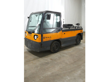 Μηχάνημα έλξης STILL R