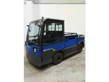 Μηχάνημα έλξης STILL R