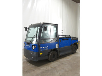 Μηχάνημα έλξης STILL R