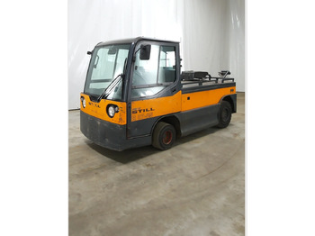 Μηχάνημα έλξης STILL R