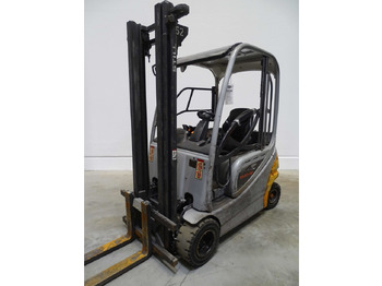 Ηλεκτροκίνητο περονοφόρο STILL RX20