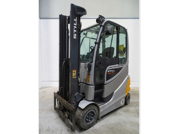 Ηλεκτροκίνητο περονοφόρο STILL RX60