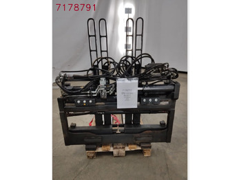 Παρελκόμενα για Ανυψωτικό μηχάνημα Stabau S7DPK30TG-S-01: φωτογραφία 4