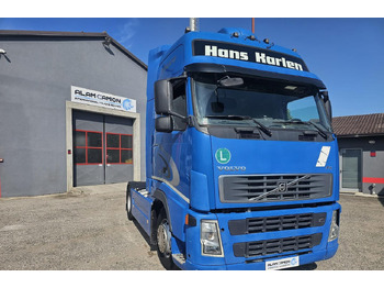 Τράκτορας VOLVO FH 440