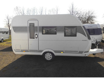 Ρυμουλκούμενο τροχόσπιτο HOBBY ONTOUR 390 SF