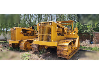 Μηχανήματος τοποθέτησης σωλήνων KOMATSU D155