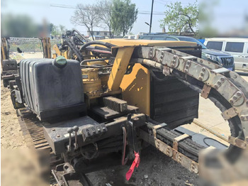 Μηχάνημα διάτρησης οριζόντιος 2000 VERMEER NAVIGATOR D33X44: φωτογραφία 2 Μηχάνημα διάτρησης οριζόντιος 2000 VERMEER NAVIGATOR D33X44: φωτογραφία 2