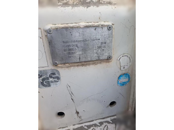 Σταθεροποιητή εδάφους 2016 WIRTGEN WR2500S: φωτογραφία 3