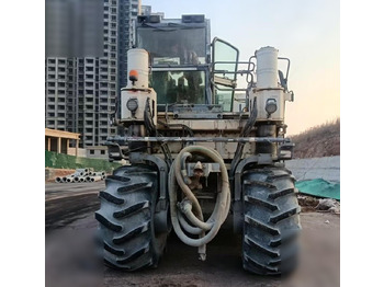 Σταθεροποιητή εδάφους 2016 WIRTGEN WR2500S: φωτογραφία 4