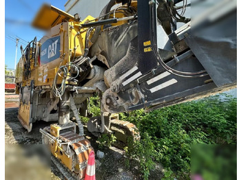 Φρέζα ασφάλτου 2017 CATERPILLAR PM-620: φωτογραφία 3
