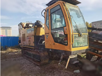 Μηχάνημα διάτρησης οριζόντιος VERMEER