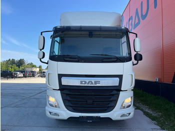 Φορτηγό ψυγείο DAF CF 370 6x2*4 HULTSTEINS HS / BOX L=8744 mm: φωτογραφία 2