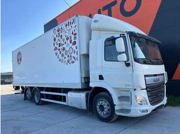 Φορτηγό ψυγείο DAF CF 370 6x2*4 HULTSTEINS HS / BOX L=8744 mm: φωτογραφία 3
