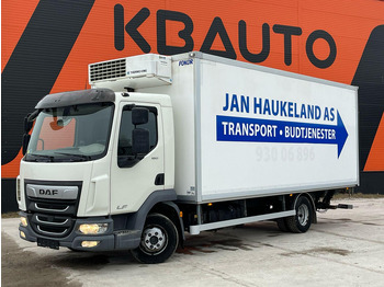 Φορτηγό ψυγείο DAF LF 180