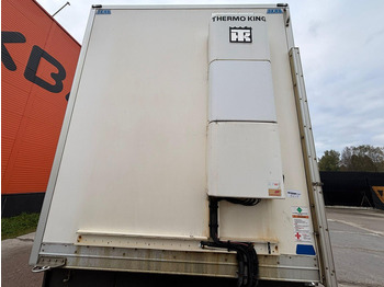 Ρυμούλκα ψυγείο HFR KK18 Thermo King CO2 / BOX L=7065 mm: φωτογραφία 3