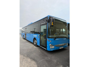 Αστικό λεωφορείο IVECO Crossway