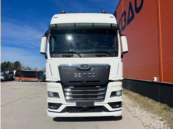 Leasing MAN TGX 26.510 6x2*4 JOAB L 20 ton / L=5400 / H=1570 mm / INTARDER MAN TGX 26.510 6x2*4 JOAB L 20 ton / L=5400 / H=1570 mm / INTARDER: φωτογραφία 3