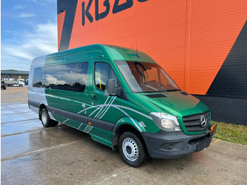 Μικρό λεωφορείο MERCEDES-BENZ Sprinter 516