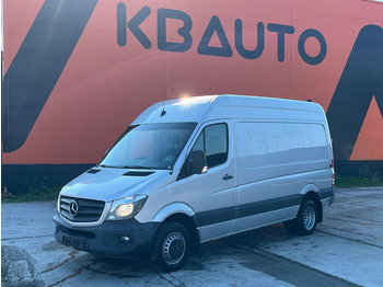Βαν MERCEDES-BENZ Sprinter 519