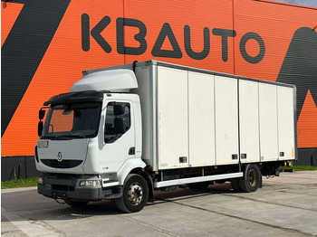 Φορτηγό κόφα RENAULT Midlum 210