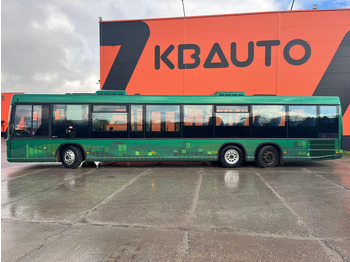 Leasing Scania K 280 Citywide LE 6x2*4 44 SEATS / AC / AUXILIARY HEATER / WHEELCHAIR RAMP Scania K 280 Citywide LE 6x2*4 44 SEATS / AC / AUXILIARY HEATER / WHEELCHAIR RAMP: φωτογραφία 4
